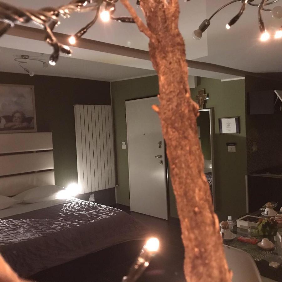 Marini Bed&Breakfast Pescara Ngoại thất bức ảnh