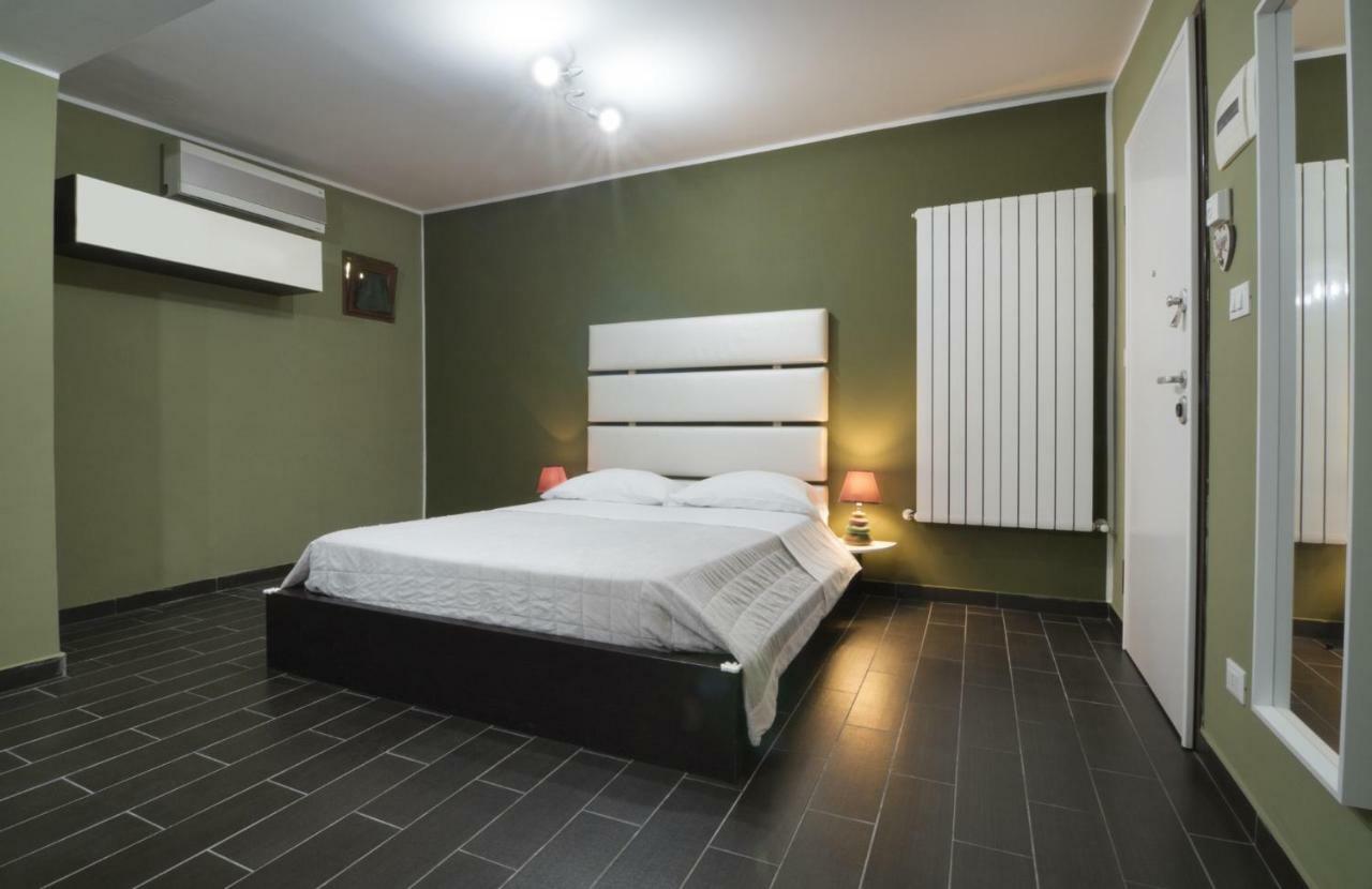 Marini Bed&Breakfast Pescara Ngoại thất bức ảnh